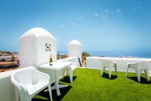 Marevia Ocean Terrace