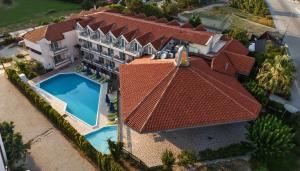 Villa Lycus Hotel