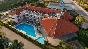 Villa Lycus Hotel