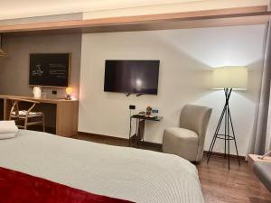 Luxury Stay in Aqua Park Bac Giang By QMP