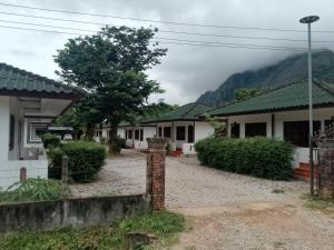 WangLee Guesthouse