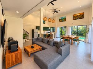 Brand New 2BR Villa 400sqm near Nuris Seminyak