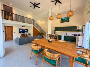 Brand New 2BR Villa 400sqm near Nuris Seminyak
