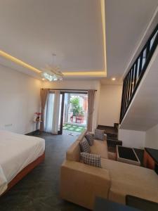 Cozzy Mimpi Ayung Villa