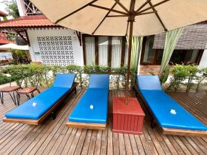 Banksys Siem Reap