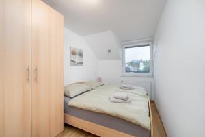 Alpine Forest Apartments