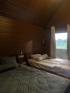 Ataya Homestay Bujak Permai