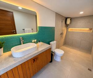 Brand New 2BR Villa 400sqm near Nuris Seminyak