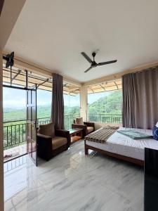 Bell Mount Vaga