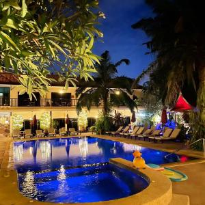Baan Souy Resort