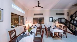 Lemongrass & Ginger Hotel