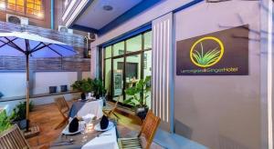Lemongrass & Ginger Hotel