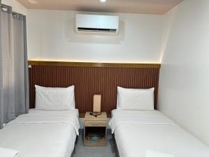 Northern Coast Resort