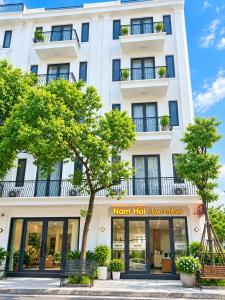 Nam Hải Apartment