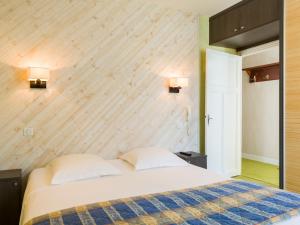 Hotels L'Armoric Hotel : photos des chambres