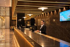 Colombo International Airport Hotel