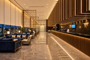 Colombo International Airport Hotel