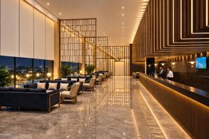 Colombo International Airport Hotel