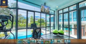 Sea Zen Condo ซี เซน คอนโด