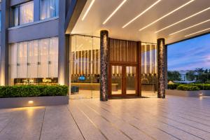 Colombo International Airport Hotel