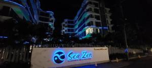 Sea Zen Condo ซี เซน คอนโด