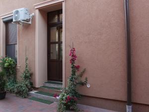 Apartament central