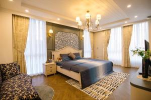 Silent Night Villa
