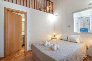 Sentinela Place By TripAlg