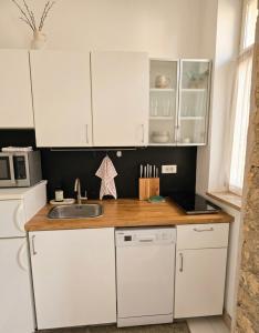 2 bedroom apartment Beta
