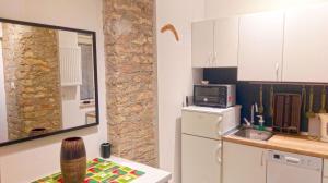 2 bedroom apartment Beta
