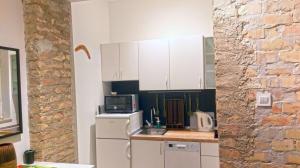 2 bedroom apartment Beta