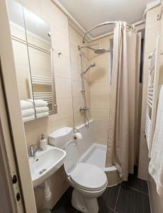 2 bedroom apartment Beta