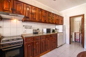 Villa Praia By TripAlg