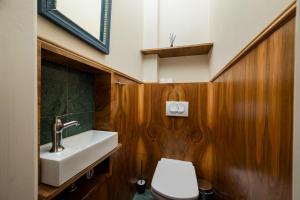 Poznańska City Center Soul Apartment by BookingHost