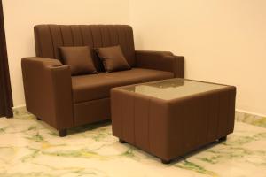 BLUORA Stayhome & Rooms