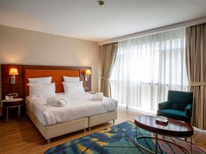Mercure Istanbul Bakirkoy