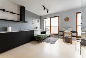 Hallera Homely Studio by BookingHost