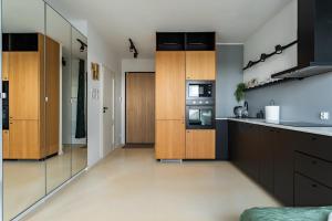 Hallera Homely Studio by BookingHost