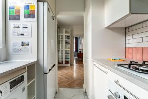 Waryńskiego Harmony Apartment by BookingHost