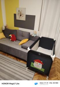 DiV Apartman Jagodina
