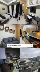 City Hideout