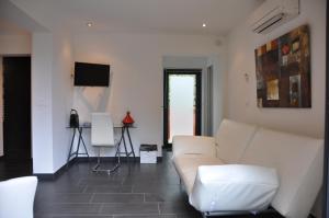 B&B / Chambres d'hotes Villa Hippocampe : photos des chambres