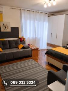 DiV Apartman Jagodina