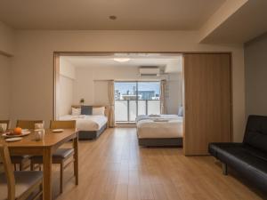 ESLEAD HOTEL Namba Kuromon