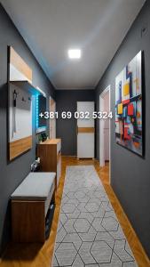 DiV Apartman Jagodina