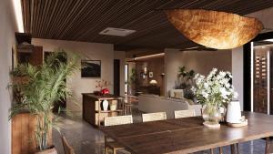 Tanah Villa - Luxury & Cozy Room