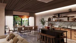 Tanah Villa - Luxury & Cozy Room