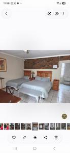 Die Vat Restaurant & Wynland Guest House