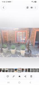 Die Vat Restaurant & Wynland Guest House