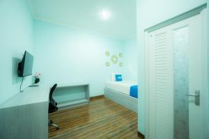 Rehat at Zeva Guest House